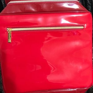 Classy Estée Lauder Travel Case